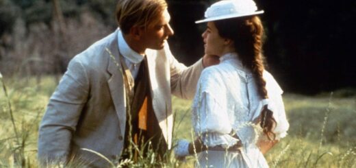 Pokój z widokiem film