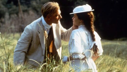 Pokój z widokiem film