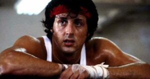 Rocky film recenzja