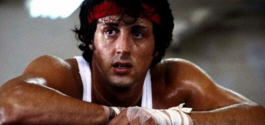Rocky film recenzja
