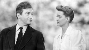 Claude Rains Trzy kamelie