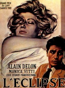 Zaćmienie film