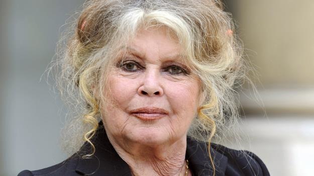 Brigitte Bardot 2020