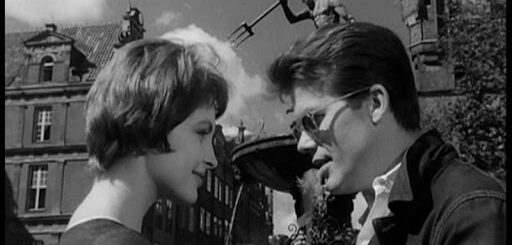 Film Do widzenia, do jutra