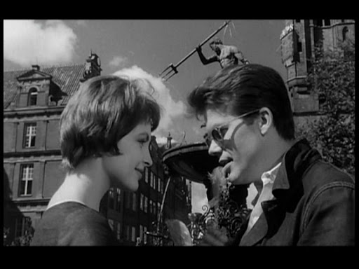 Film Do widzenia, do jutra