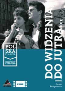 Do widzenia, do jutra