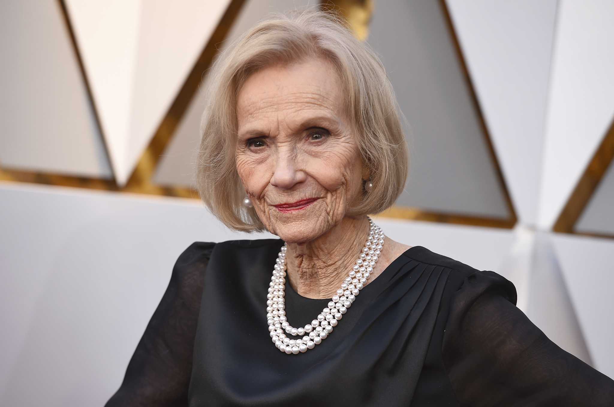Aktorki starego kina - Eva Marie Saint dziś