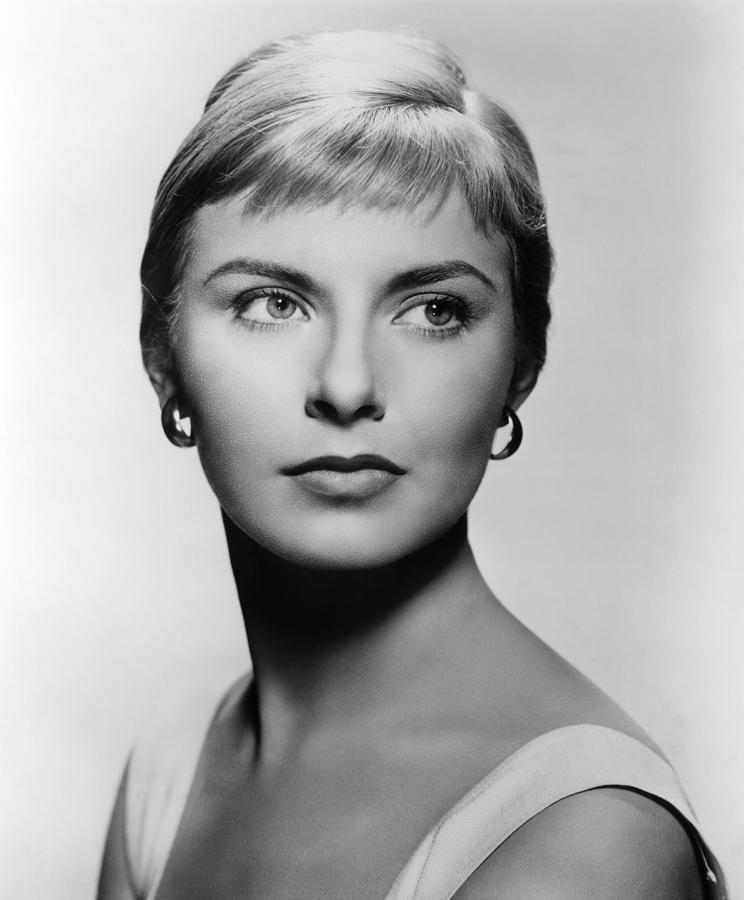 Joanne Woodward