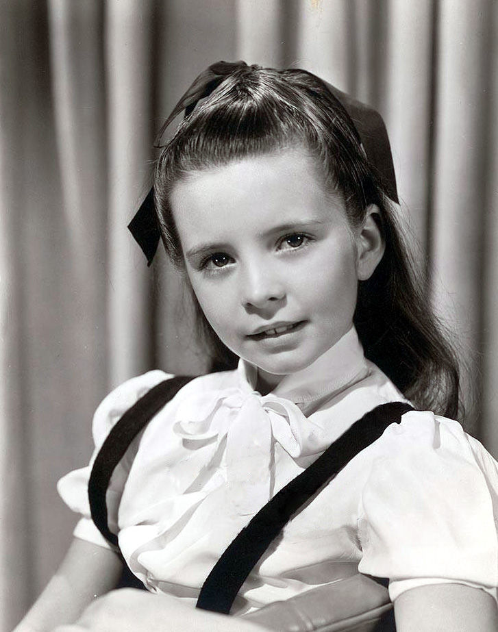 Margaret O'Brien