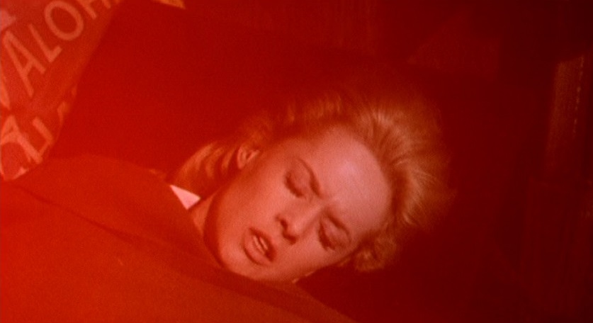Marnie Tippi Hedren