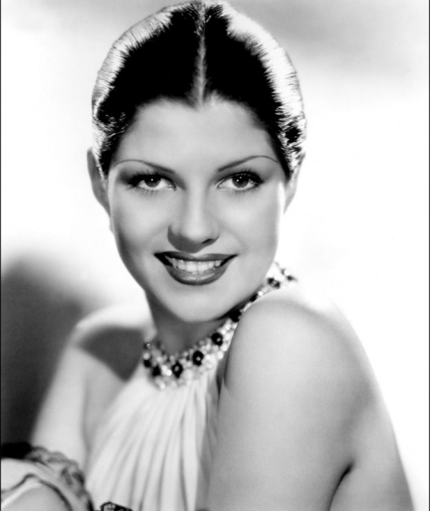 Rita Hayworth ciekawostki