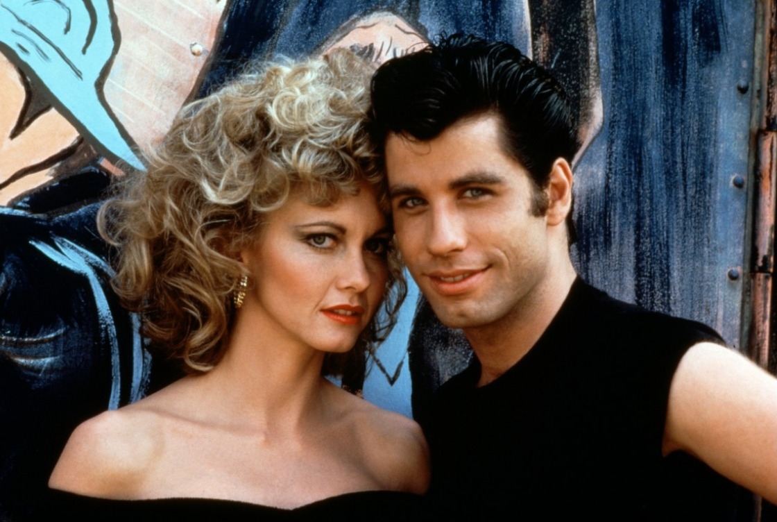 Musicale - Grease 1978