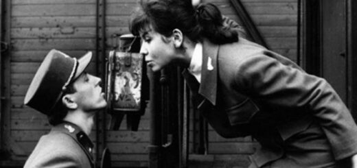 Pociągi pod specjalnym nadzorem film