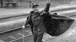 Film Pociągi pod specjalnym nadzorem recenzja