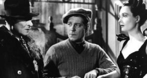 Film Brzask 1939 recenzja