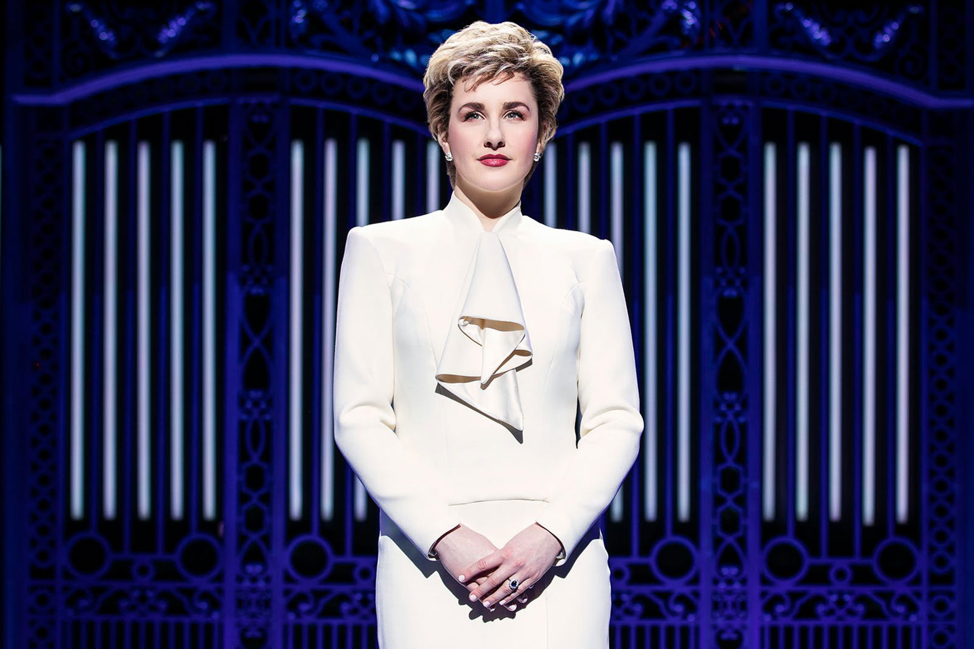 Premiery na Netflix - Diana Musical