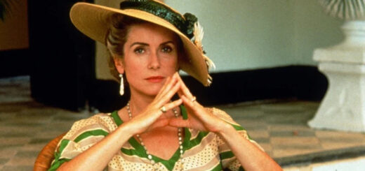 Film Indochiny recenzja