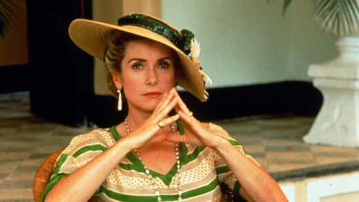 Film Indochiny recenzja