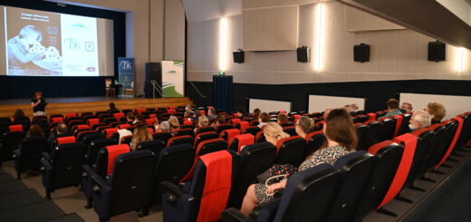 Kalina Jędrusik - Jesienna dziewczyna