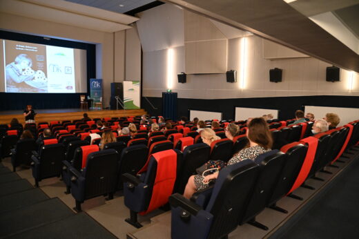 Kalina Jędrusik - Jesienna dziewczyna