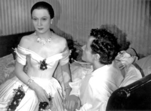 Film Komedianci 1945 recenzja