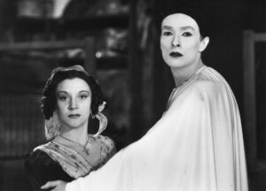 Komedianci film