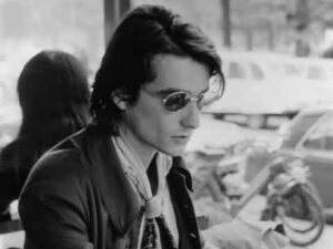 Mama i dziwka film 1973