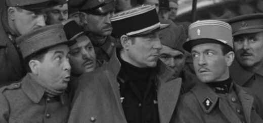 Film Towarzysze broni