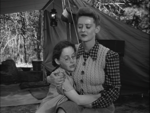 Trzy kamelie 1942