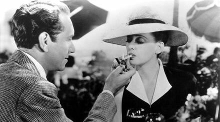 Film Trzy kamelie recenzja