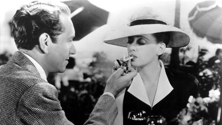 Film Trzy kamelie recenzja