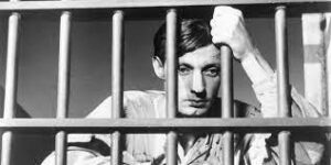 Film Ucieczka skazańca recenzja