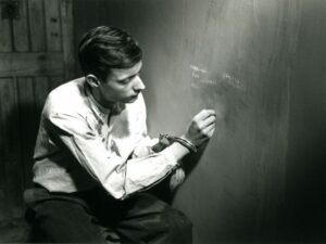 Ucieczka skazańca film