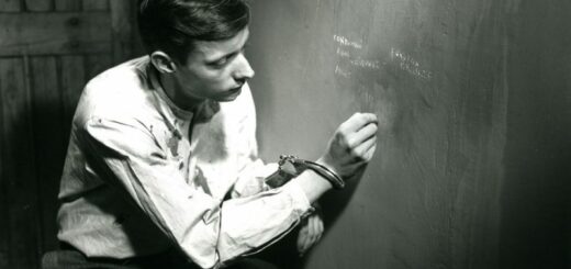 Ucieczka skazańca film