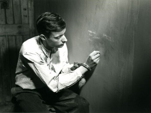 Ucieczka skazańca film