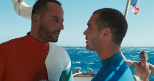 Wielki błękit film