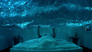 FIlm Wielki błękit recenzja