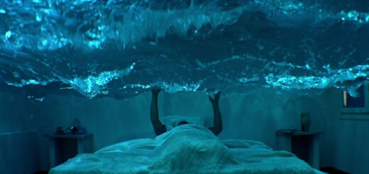 FIlm Wielki błękit recenzja