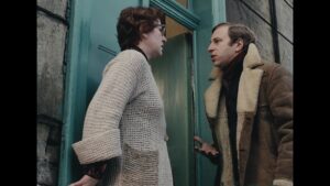 Film Wodzirej recenzja