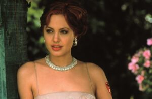 Angelina Jolie filmy w których grała - Gra w serca