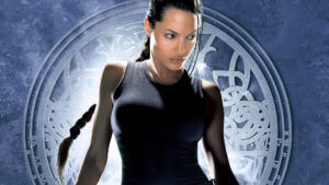 Film z Angeliną Jolie Lara Croft