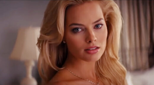Margot Robbie
