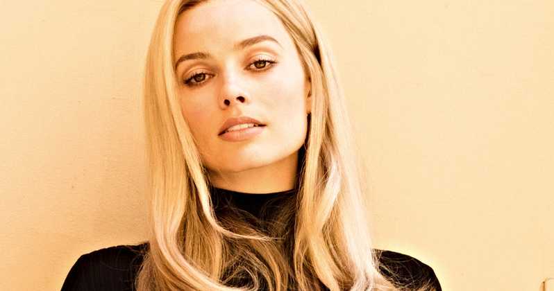 Margot Robbie – najlepsze filmy - Filmy, Kino OldCamera.pl