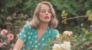 Filmy z Margot Robbie spis - Żegnaj Christopher Robin