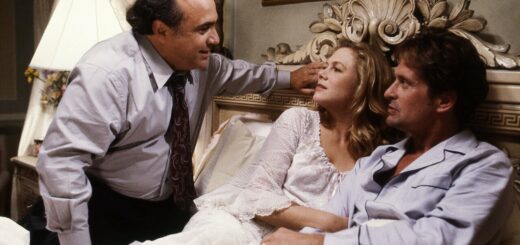 Film Wojna państwa Rose recenzja