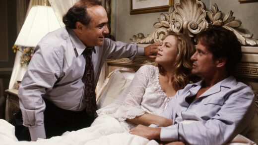 Film Wojna państwa Rose recenzja