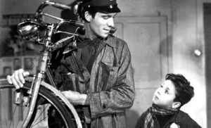 Złodzieje rowerów recenzja