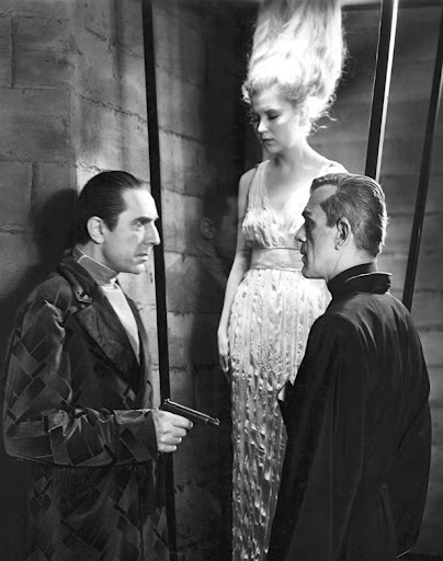 Bela Lugosi biografia