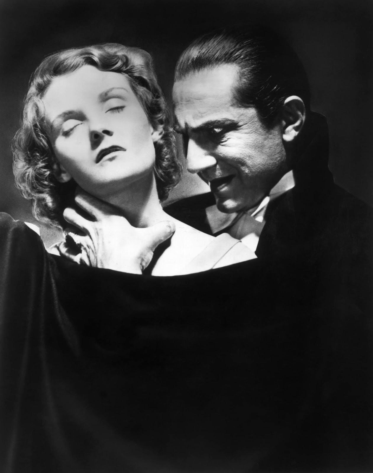 Bela Lugosi Dracula