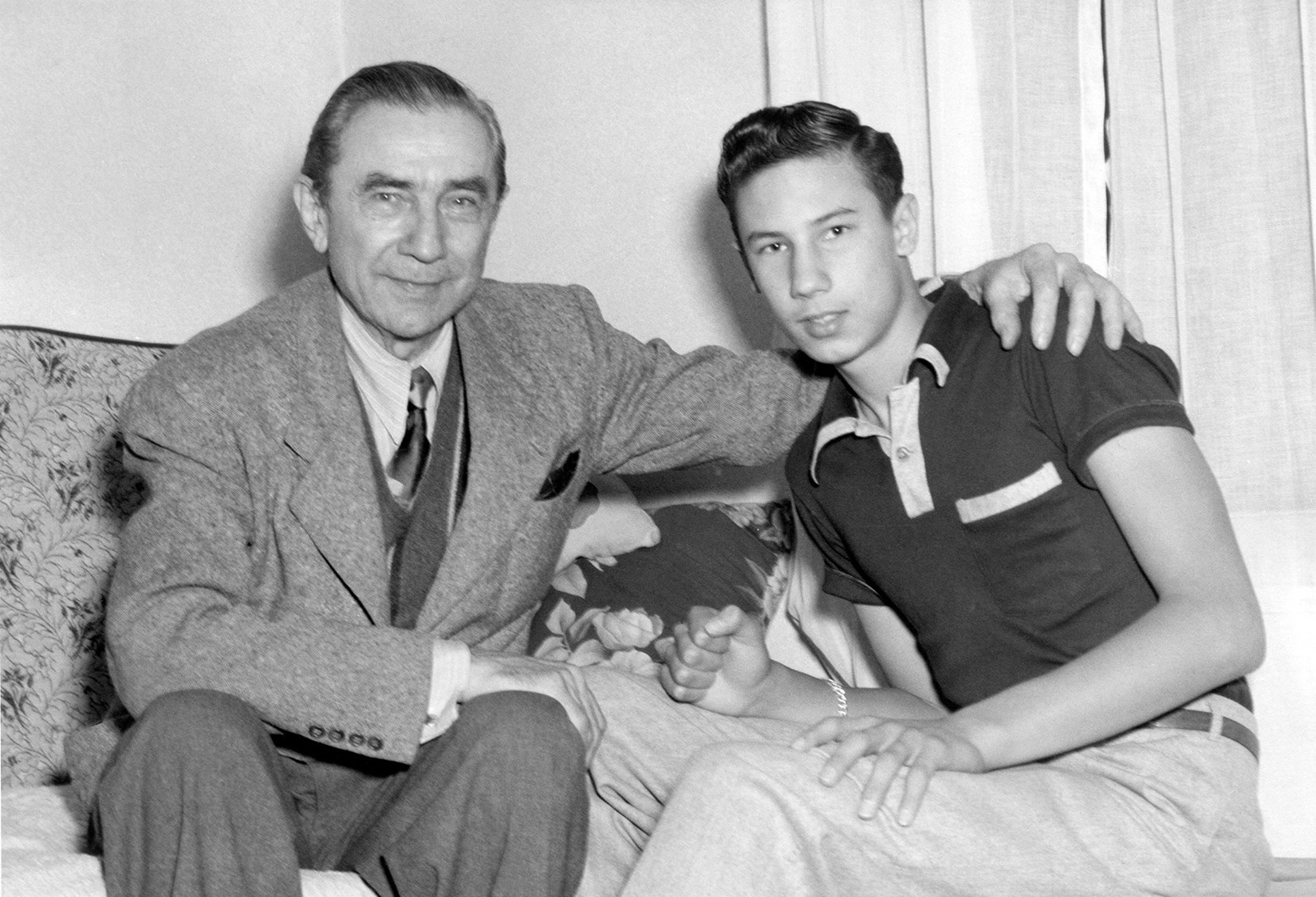 Bela Lugosi fakty